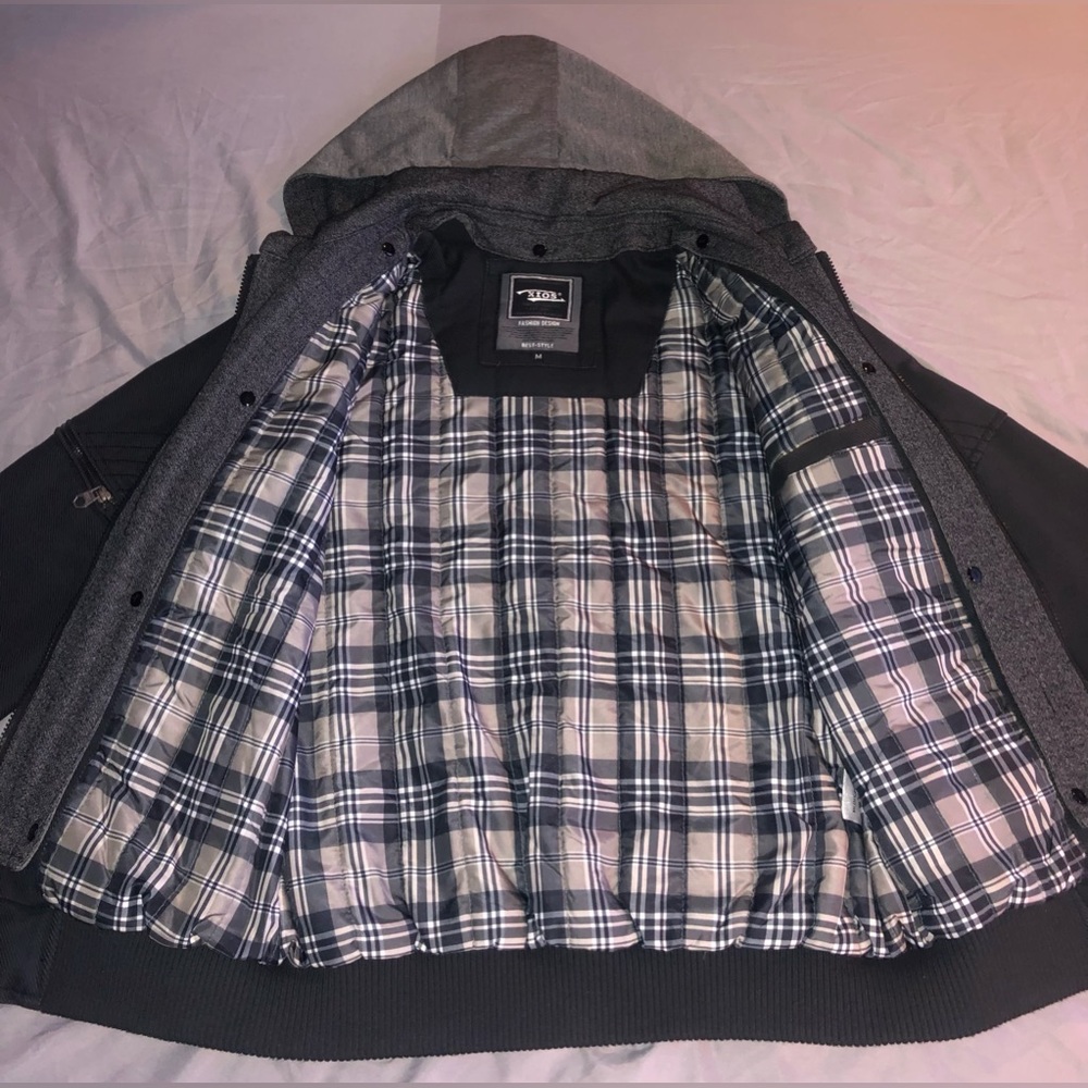 Xios fashion jacket new condition